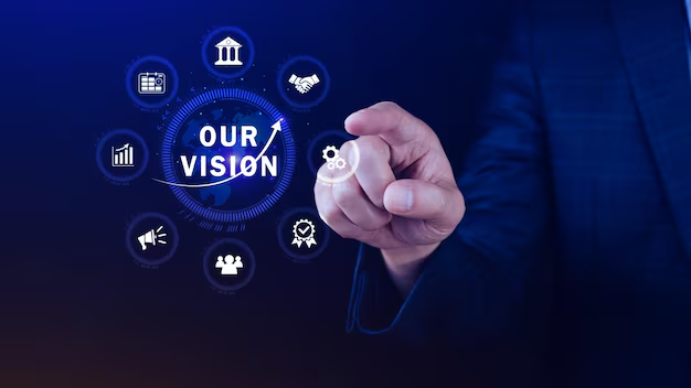 Our Vision